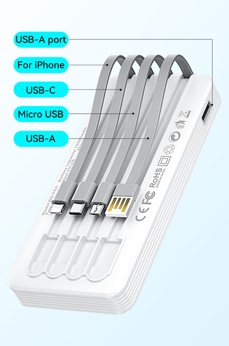 power bank with LED display2