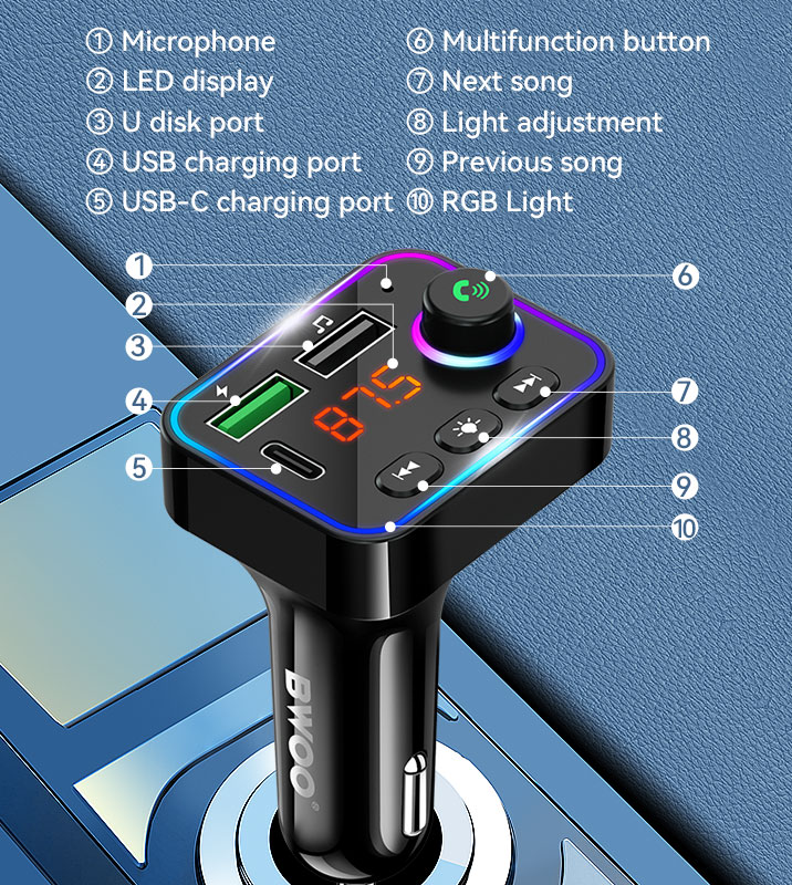 car-charger