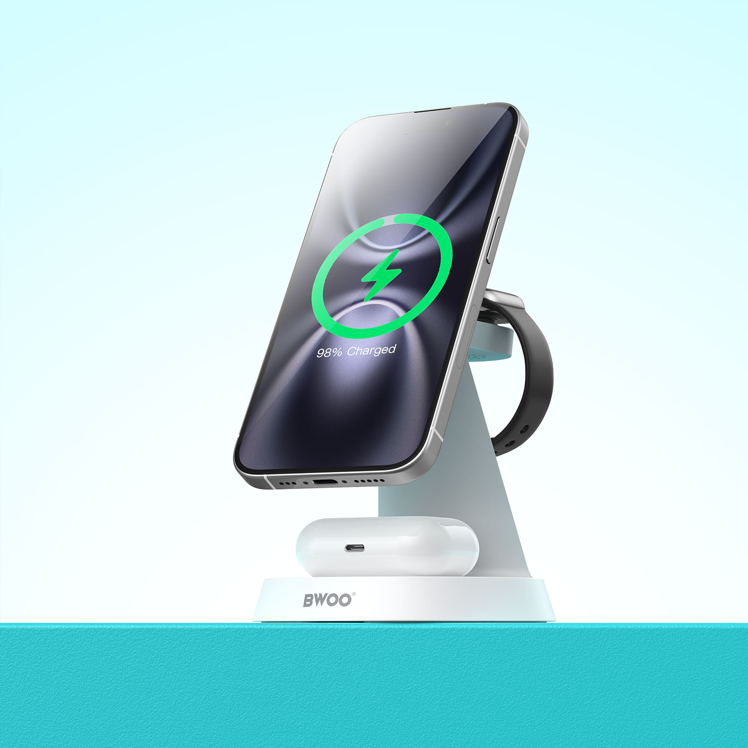 Wireless Charging4