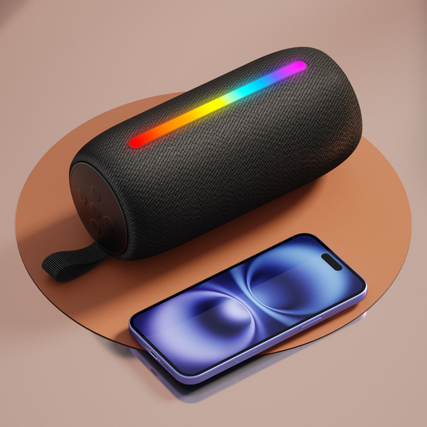 wireless speaker4