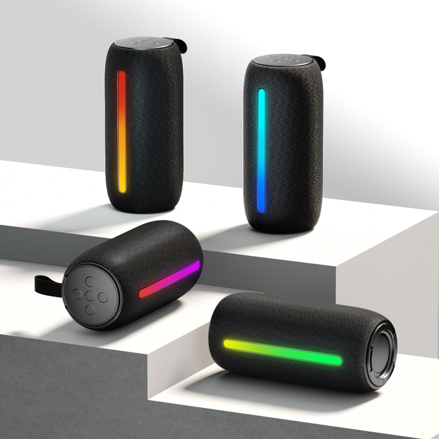 wireless speaker5