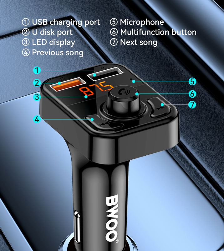 car-charger