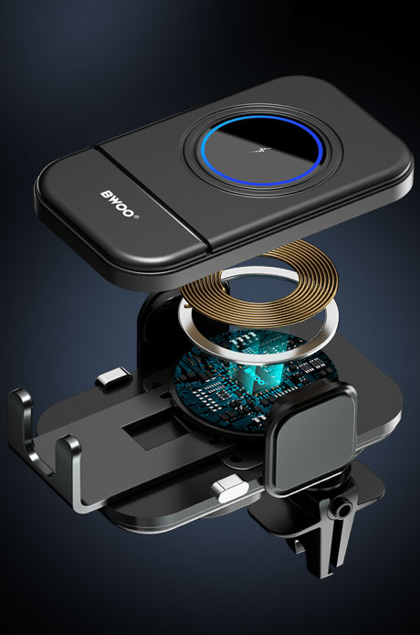Wireless charger3