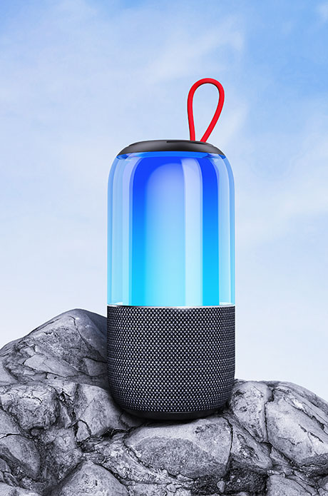 bass-speaker