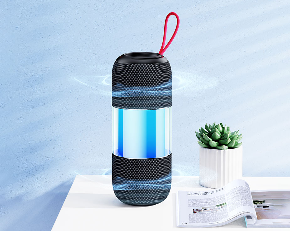 speaker