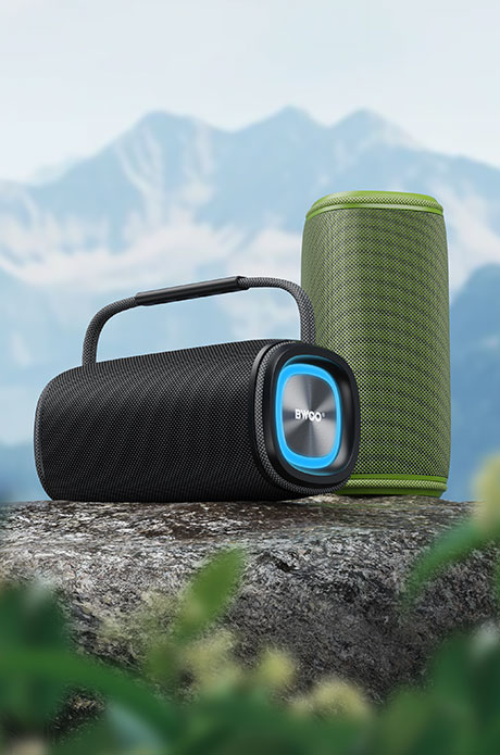 bass-speaker