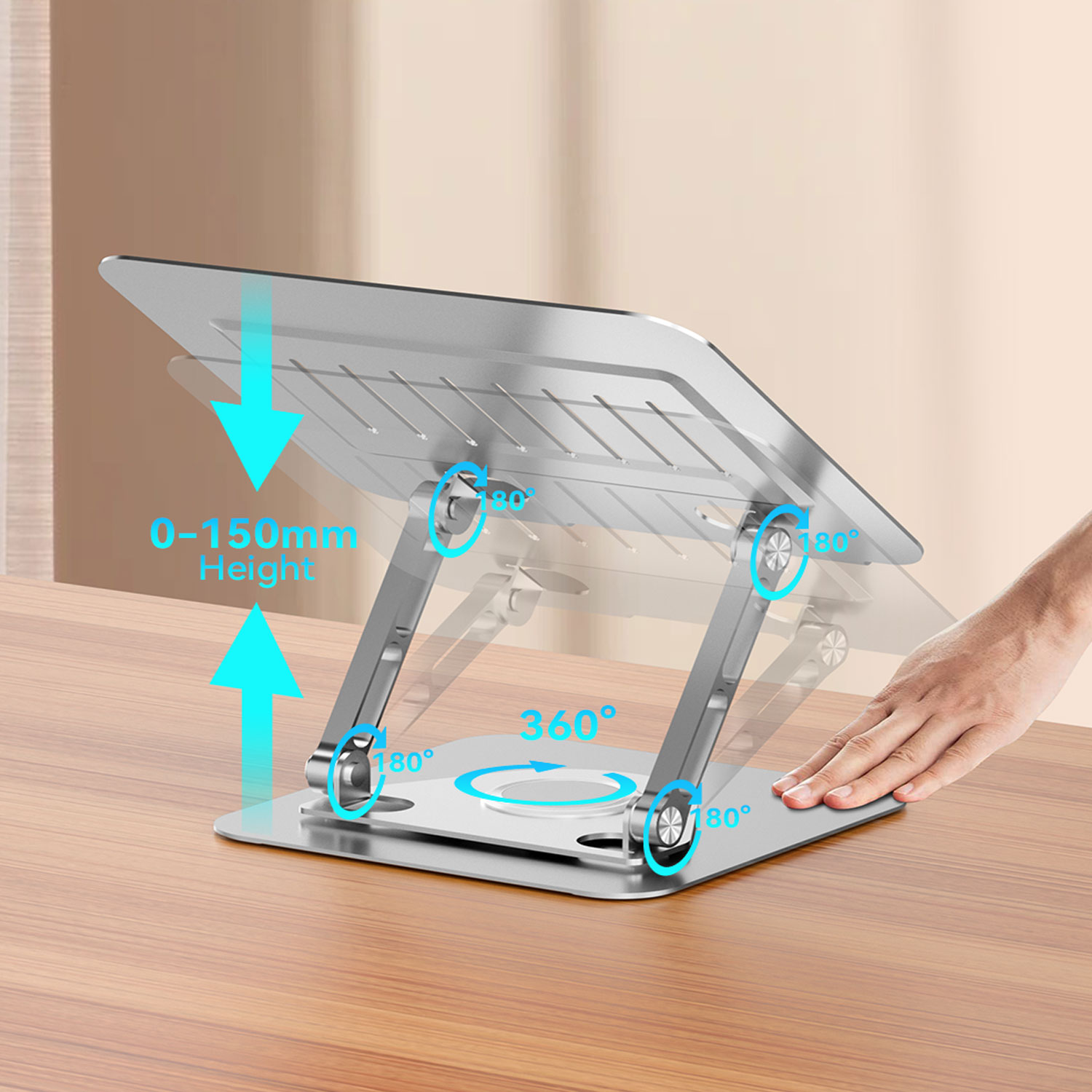 Laptop Stand2