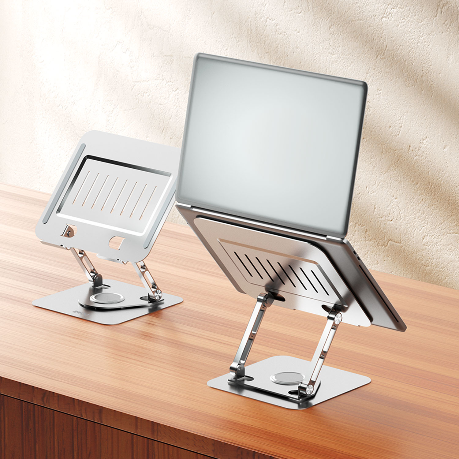 Laptop Stand4