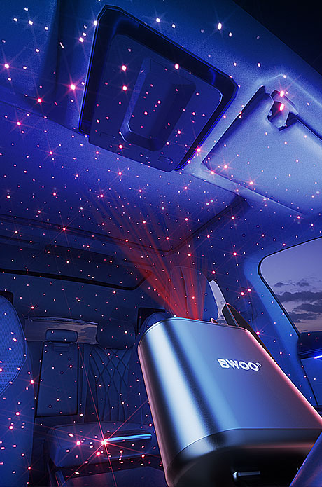 3-port-USB-C-car-charger