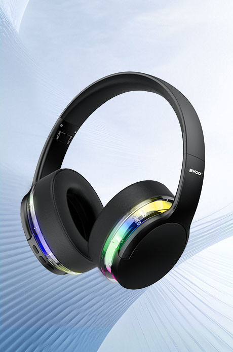 ANC headset-1