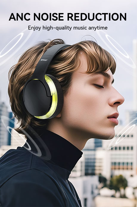 ANC headset-3