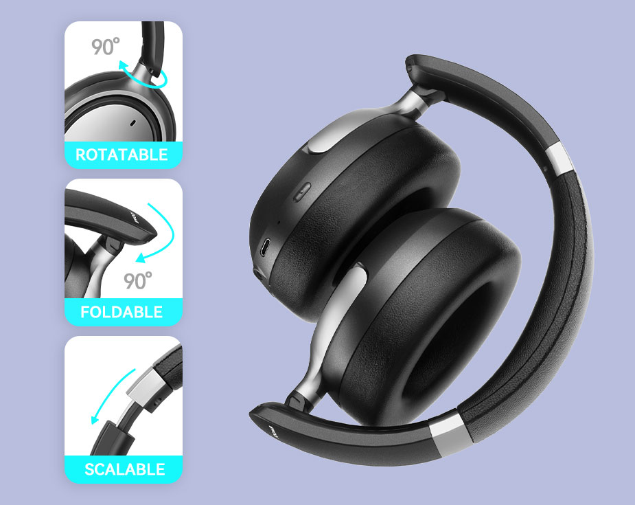 ENC-earphone