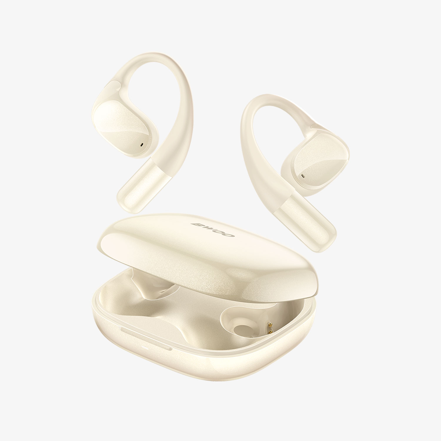 BO-OS02 ows earbuds for outdoor