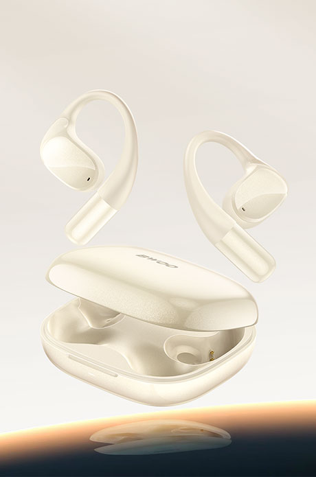 BO-OS02 open ear earphones HiFi
