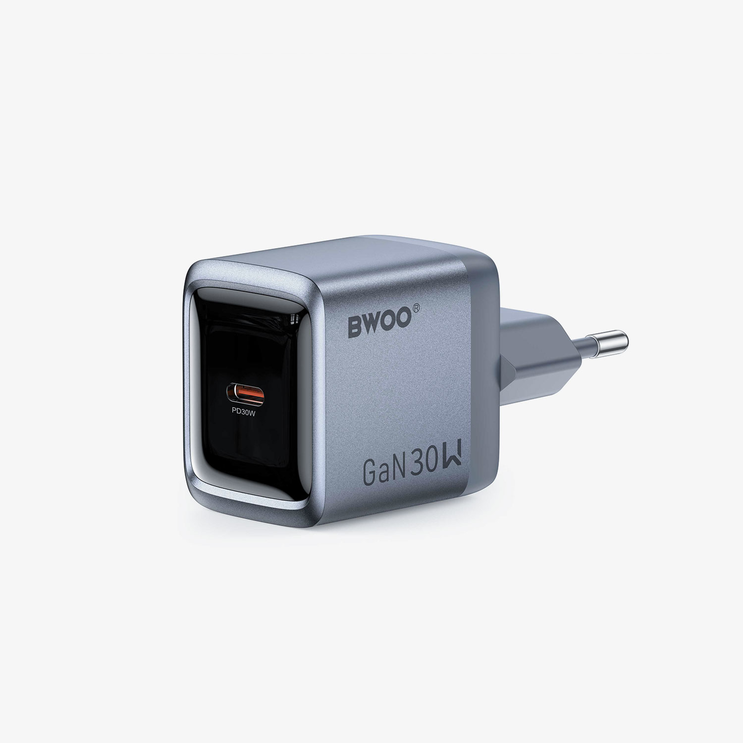 BO-CDA236 GaNex Fast Charger