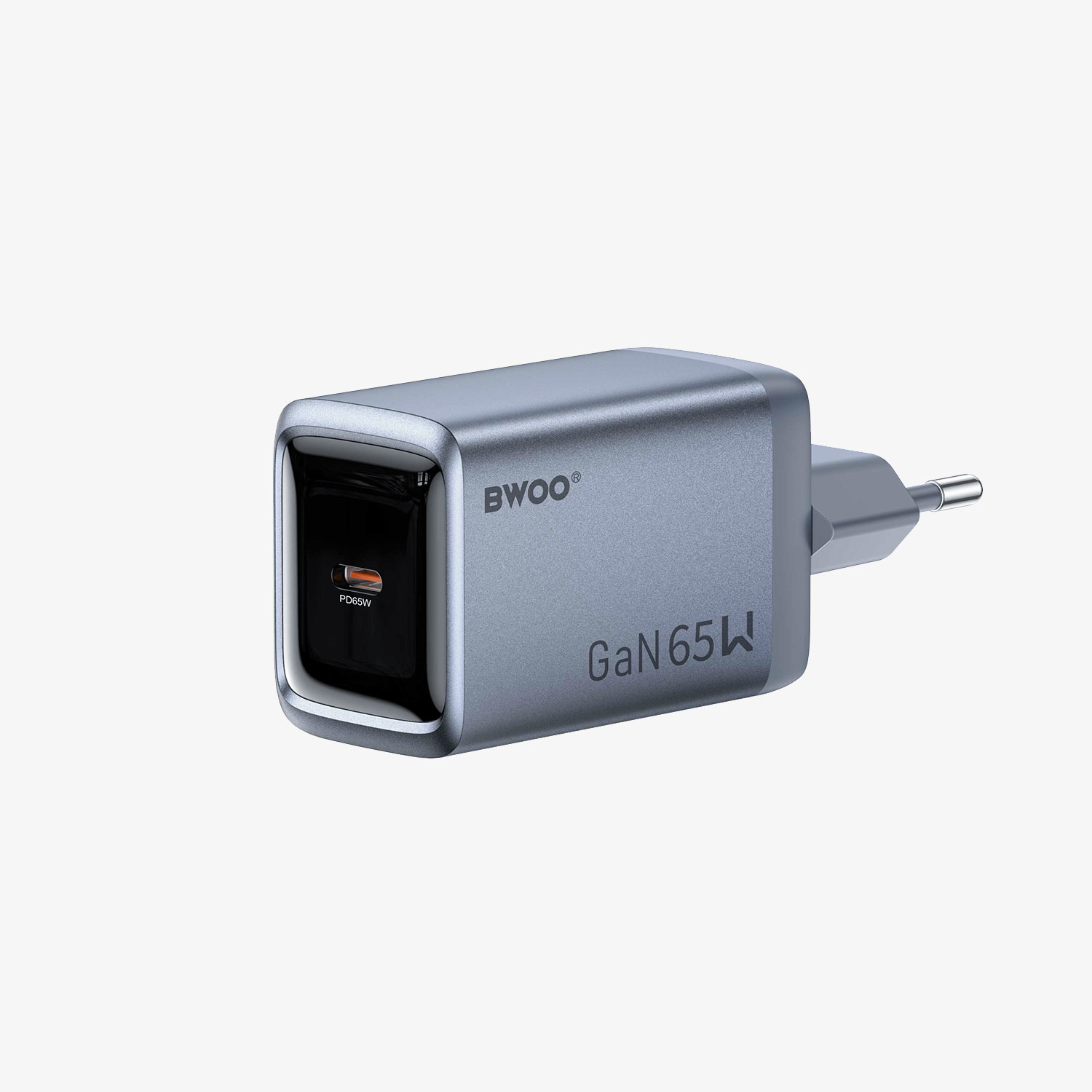 GaNex 65W USB-C GaN Charger