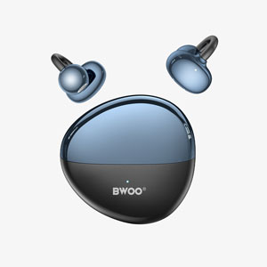 BWOO BO-BW99 Open Ear Clip Earphone