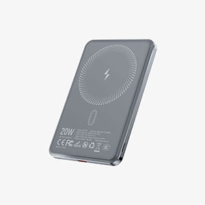 BWOO BO-P79 Magnetic Power Bank