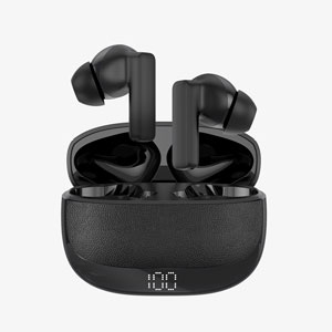 BWOO BO-BW40 ANC ENC Wireless Earbuds BT 6.0