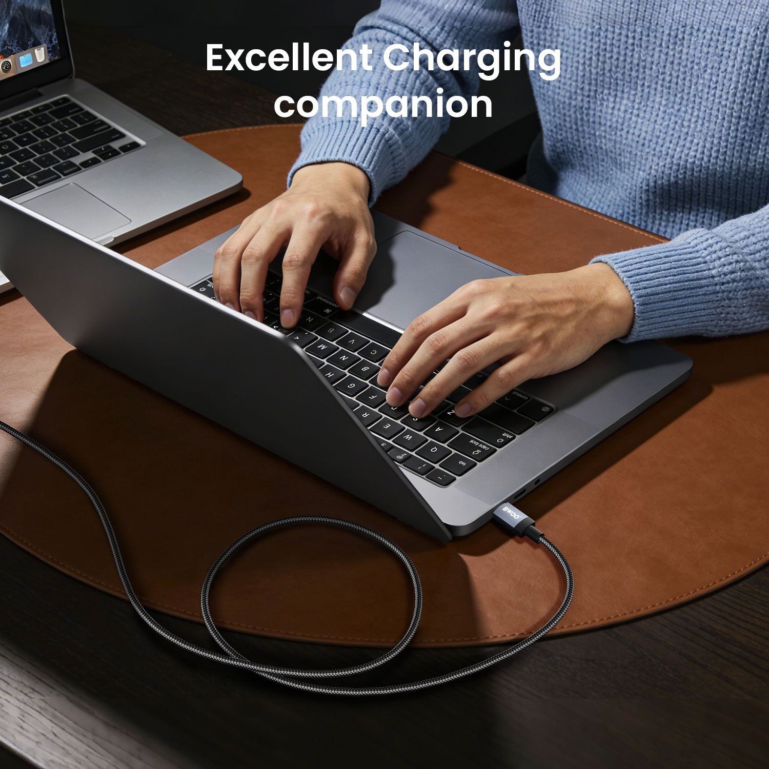 BO-X401CC USB-C Cable for Laptop