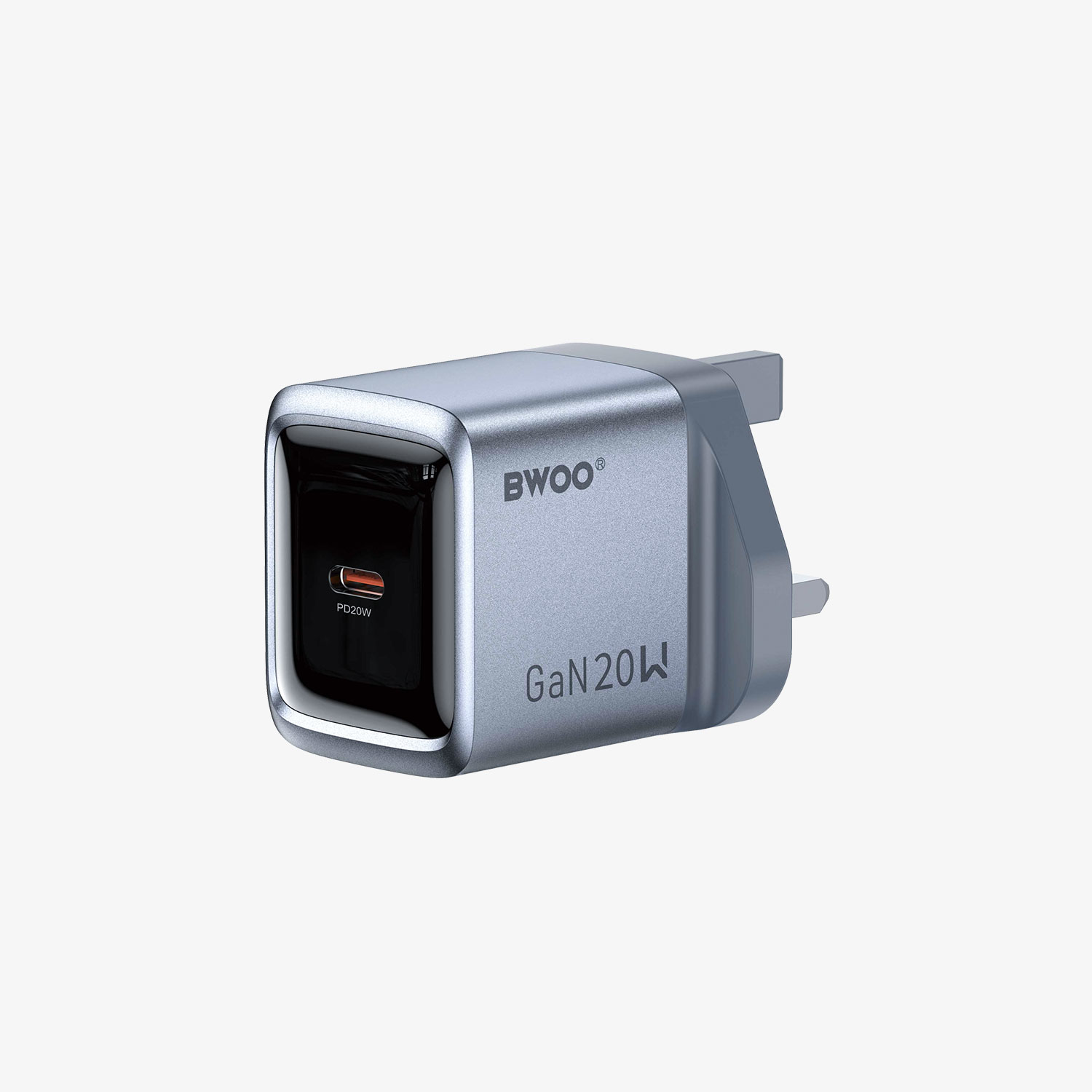 BO-CDA259 GaNex 20W GaN Charger