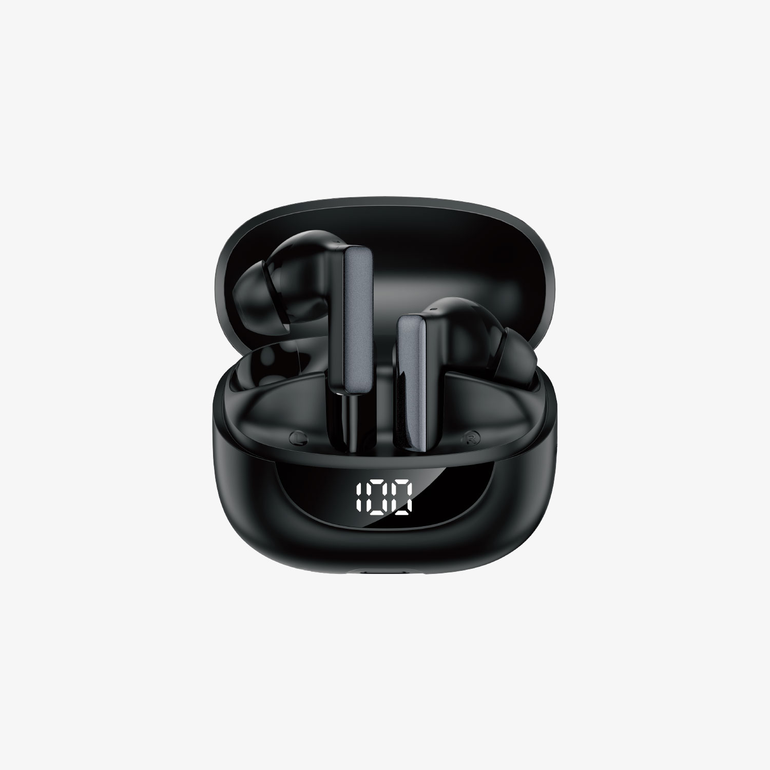BWOO ANC Earbuds BT 6.0
