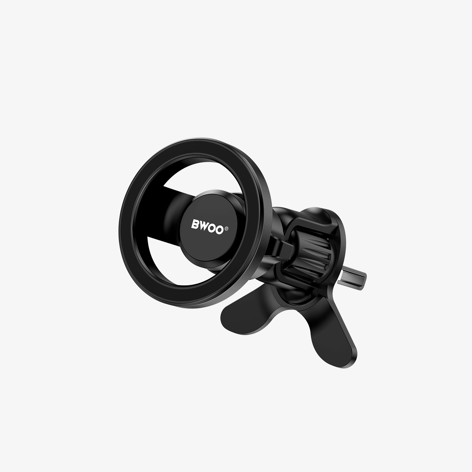 BWOO MagSafe Car Mount