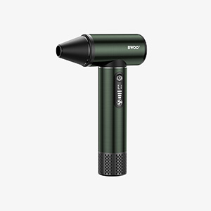 BWOO 130000RPM Portable Compressed Air Duster