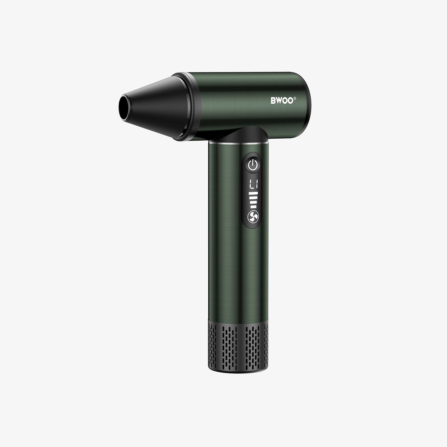 High-Speed Brushless Motor Air Duster