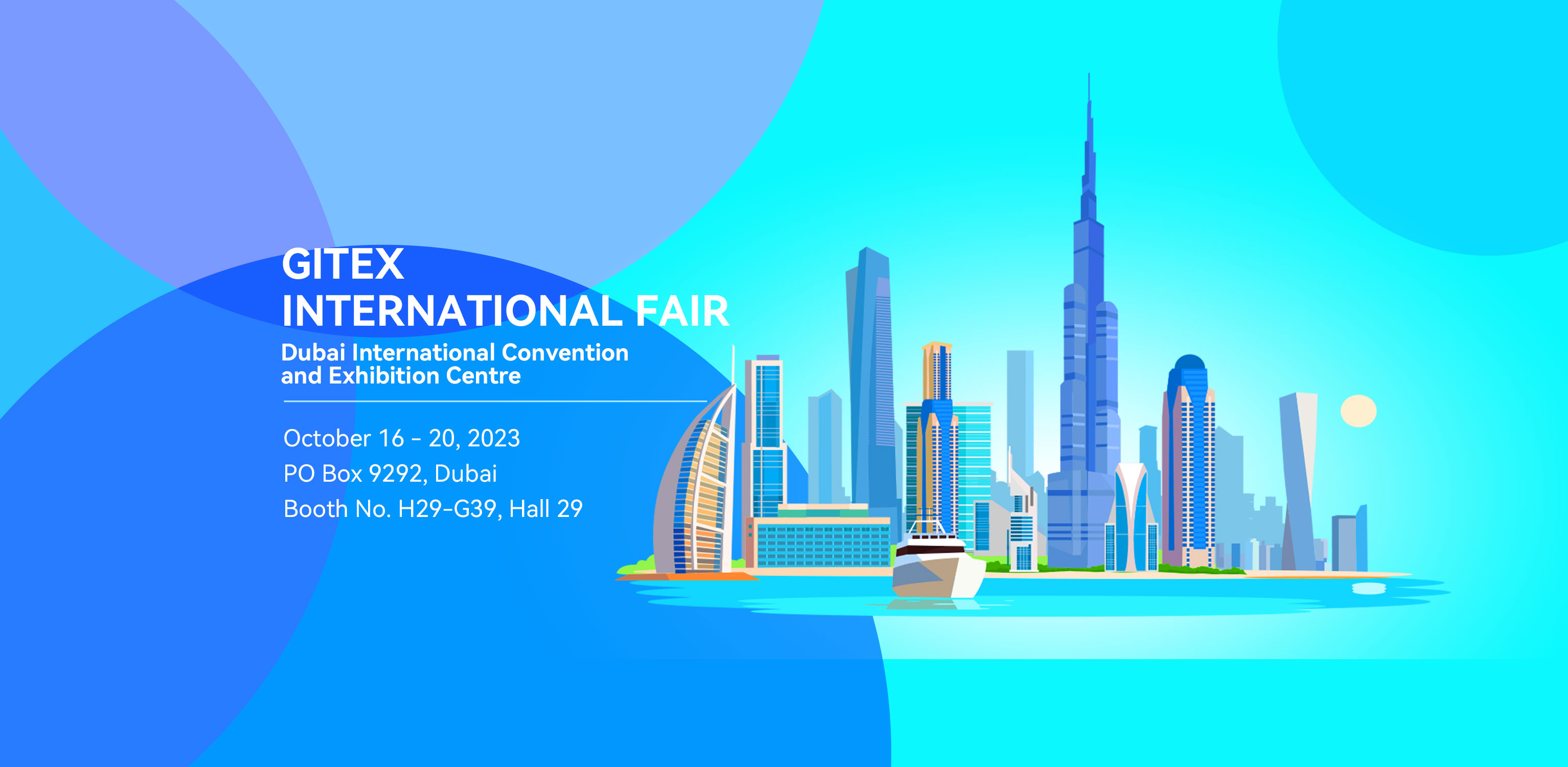 Dubai Exhibition