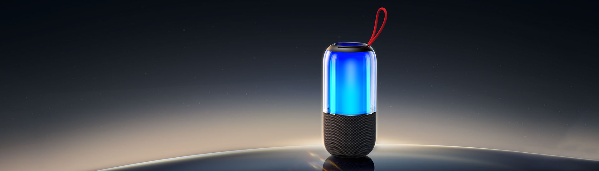 speaker