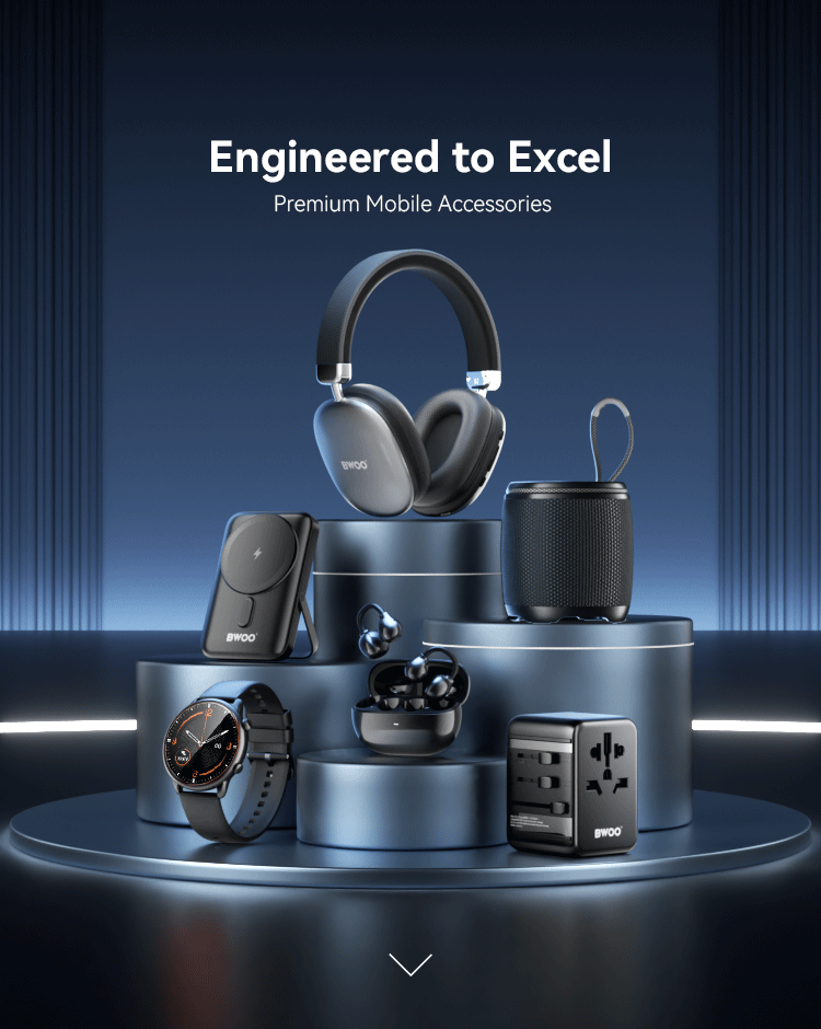 Mobile-Accessories