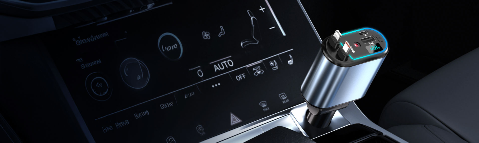 Car Charger Blog