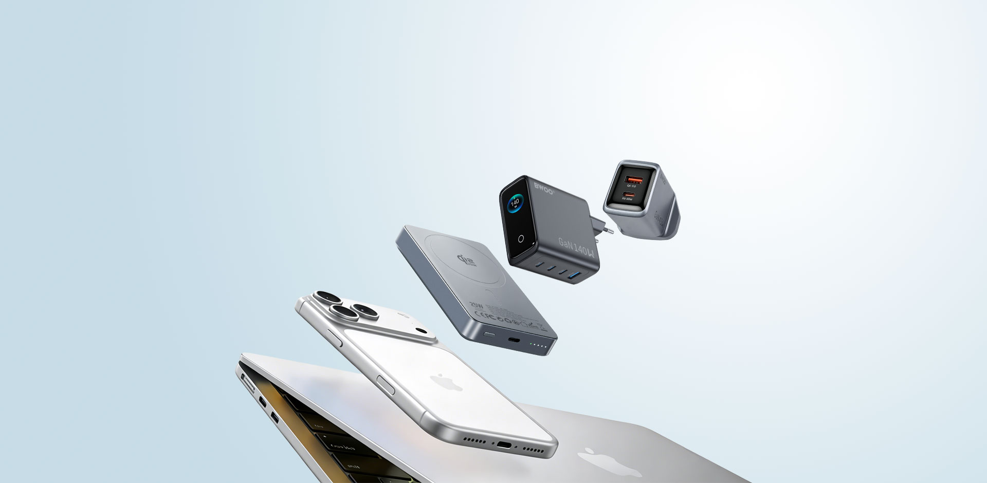 BWOO Mobile Accessories