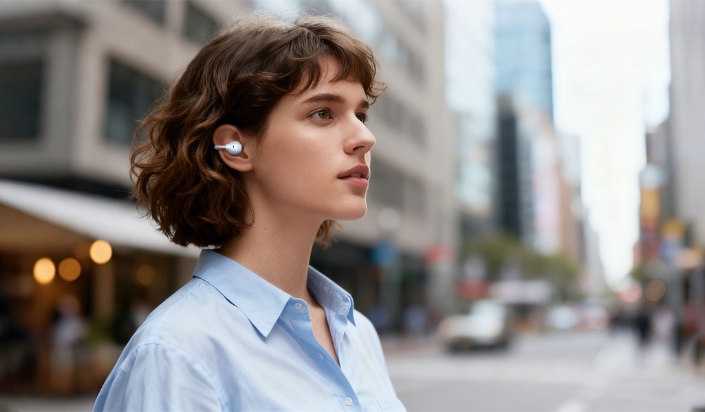 Can Other People Hear Open-Ear Earbuds? Can Other People Hear Open-Ear Earbuds?