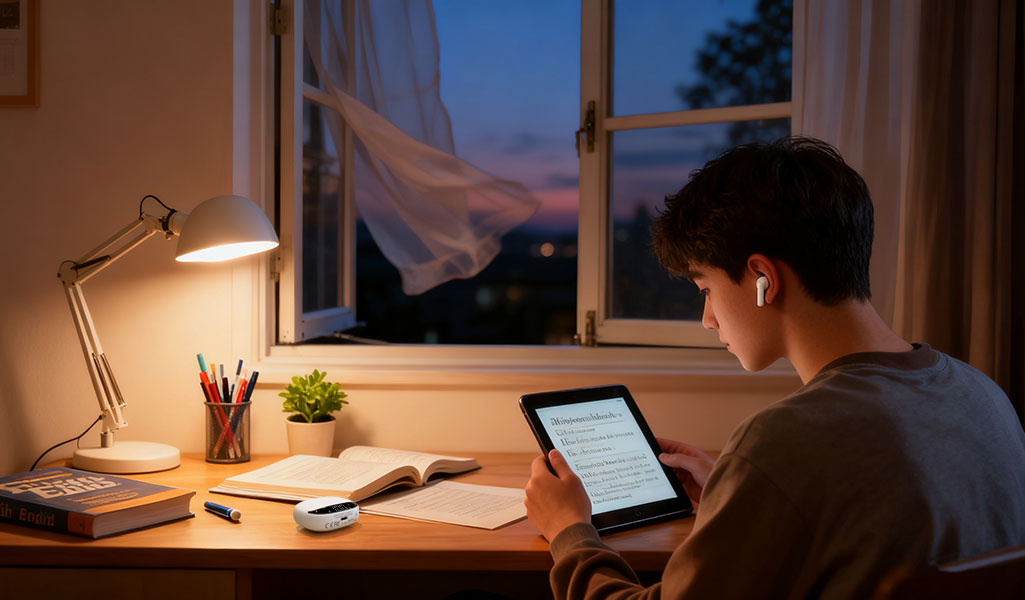 best headphones for studying