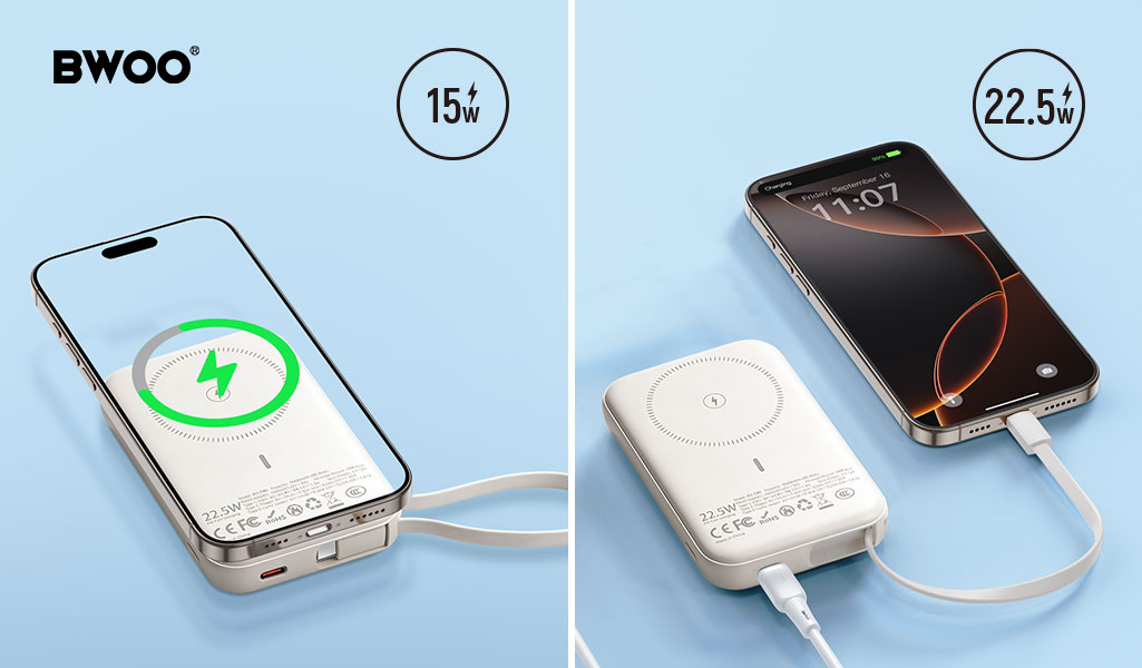 Why Is Magnetic Wireless Charging Less Efficient Than Wired Charging.jpg