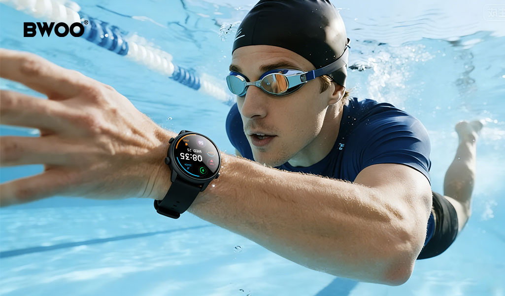 Can I Swim with an IP68 Smart Watch.jpg